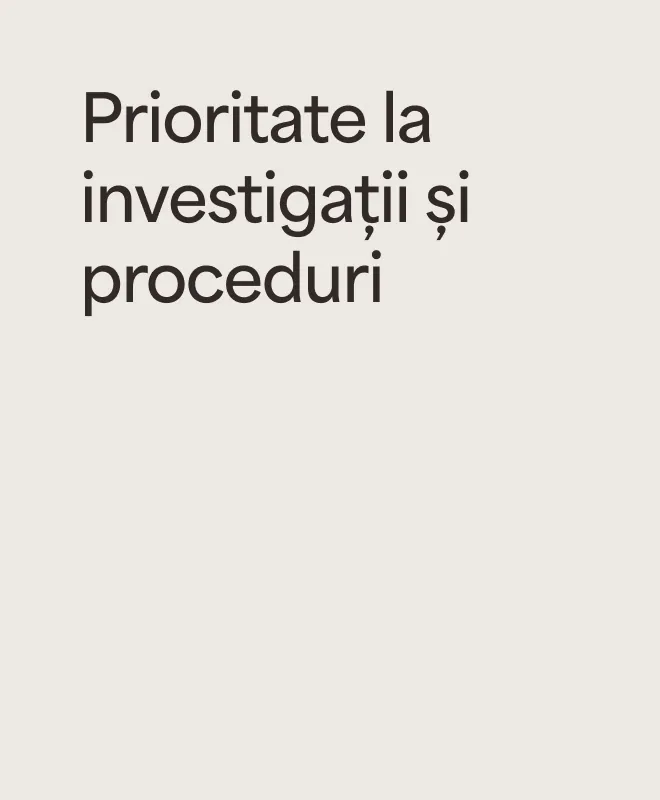 „Prioritate la investigații și proceduri” – beneficiu premium al programului Pregna Care