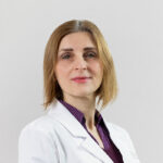 Asist. Univ. Dr. Mihaela Mariș — Medic Specialist Chirurgie Vasculară | AZEENA Longevity Institute Timișoara