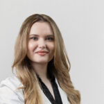 Beatrix Barbulov Nutritionist Dietetician | AZEENA Longevity Institute