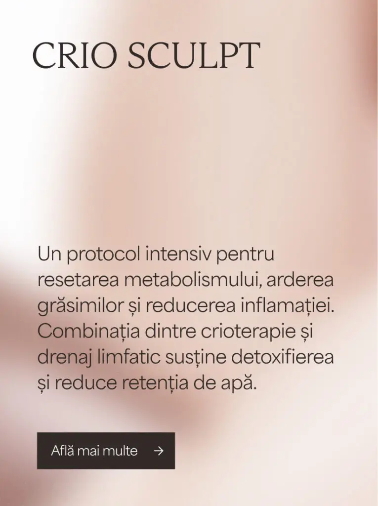 Crio Sculpt | AZEENA Longevity Institute