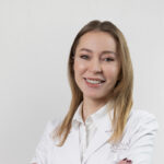 Dr. Adela Burileanu — Medic Specialist Dermato venerologie | AZEENA Longevity Institute Timișoara