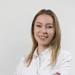 Dr. Adela Burileanu, Medic Primar Dermato-venerologie, AZEENA Longevity Institute