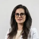 Dr. Adela Ferician, Medic Primar Urologie, AZEENA Longevity Institute