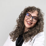 Dr. Andrea Țăran — Medic Specialist Dermato venerologie | AZEENA Longevity Institute Timișoara