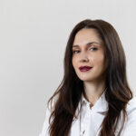Dr. Andreea Romaniuc — Medic Specialist Dermato venerologie | AZEENA Longevity Institute Timișoara