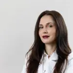 Dr. Andreea Romaniuc, Medic Primar Dermato-venerologie, AZEENA Longevity Institute