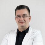 Dr. Attila Fogarassy — Medic Primar Obstetrică Ginecologie | AZEENA Longevity Institute Timișoara