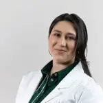 Dr. Eunice Miclea, Medic Specialist Pediatrie, AZEENA Longevity Institute