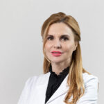 Dr. Florina Todoruț — Medic Primar Obstetrică Ginecologie | AZEENA Longevity Institute Timișoara