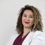 Dr. Ikram Belahcene Acquaviva, Medic Specialist Obstetrică-Ginecologie, Coordonator departament Women's Health AZEENA