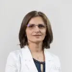 Dr. Ioana Borțea, Medic Primar Neonatologie și Medic Specialist Pediatrie, AZEENA Longevity Institute