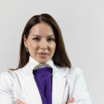 Dr. Mervat Matei — Medic Specialist Endocrinologie și Obstetrică Ginecologie | AZEENA Longevity Institute Timișoara