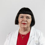 Dr. Mihaela Moldovan — Medic Primar Anatomie Patologică | AZEENA Longevity Institute Timișoara
