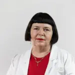 Dr. Mihaela Moldovan, Medic Primar Anatomie Patologică, AZEENA Longevity Institute