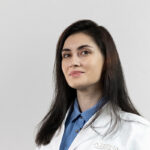 Ș.L. Univ. Dr. Vladiana Turi — Medic Primar Cardiologie | AZEENA Longevity Institute Timișoara