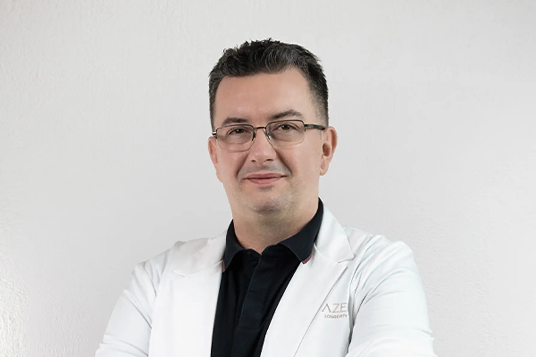 Dr. Attila Fogarassy, Medic Primar Obstetrică-Ginecologie, Fondator și Coordonator departamente AZEENA