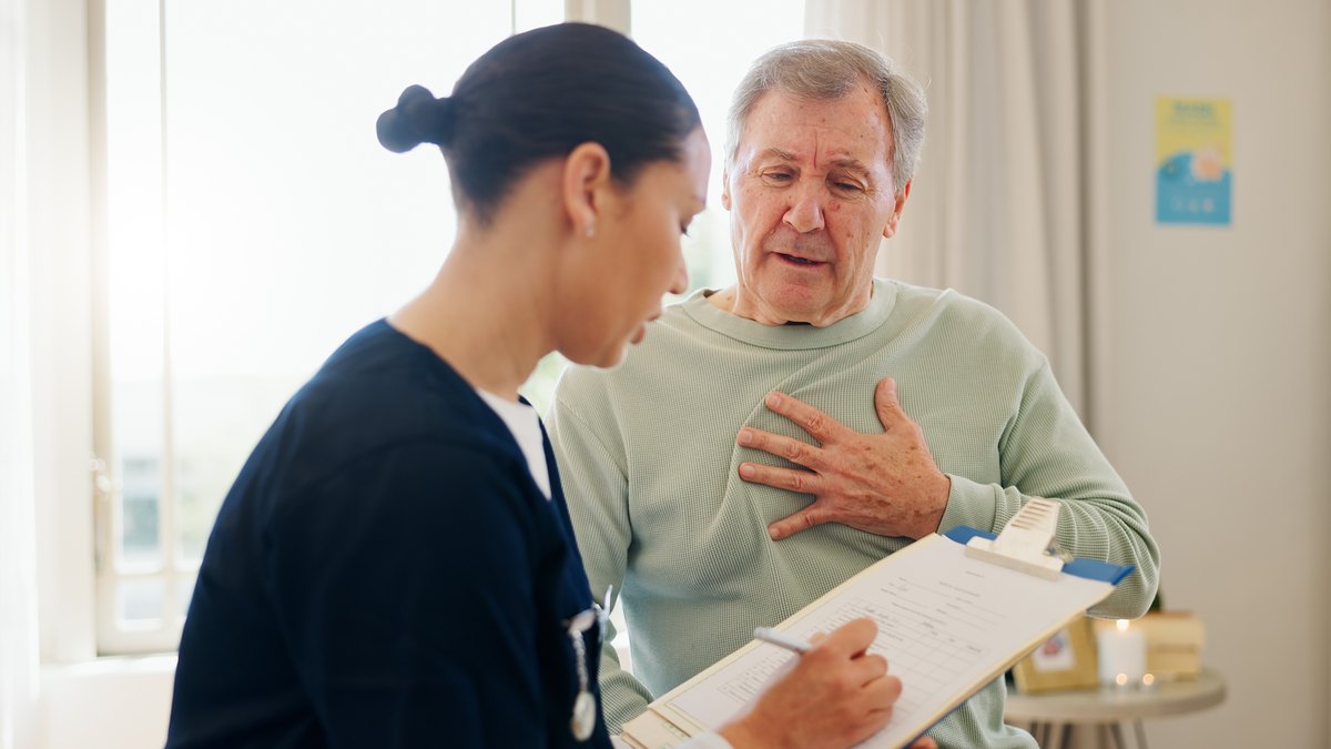 Cum estimează cardiologul riscul cardiovascular și de ce nu se tratează doar colesterolul